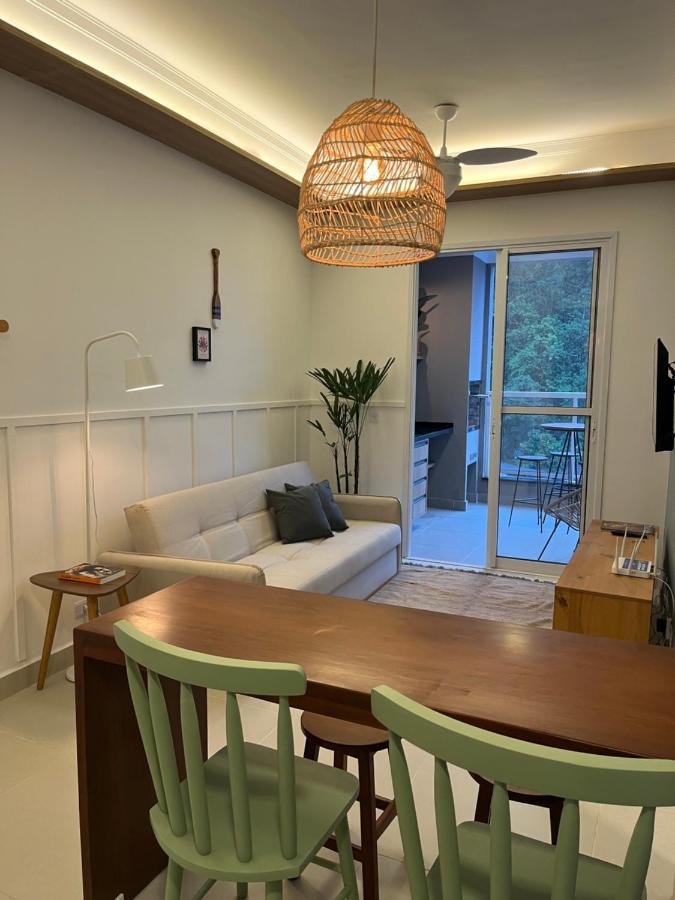 Apartamento de 2 Quartos